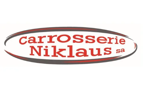 Carrosserie Niklaus SA