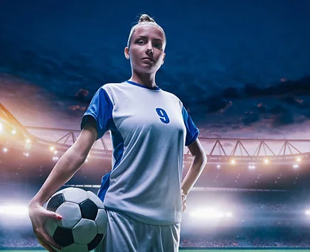 Féminine