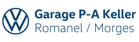 Garage P-A Keller